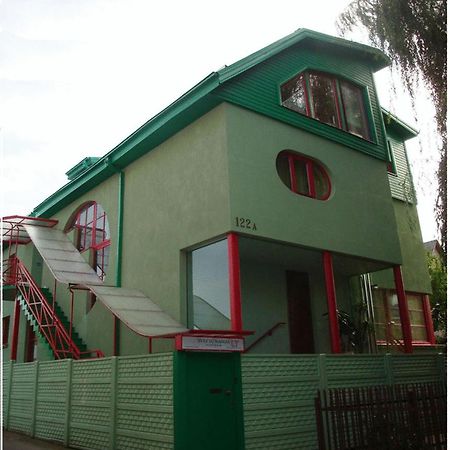 Guest House Lt Каунас Экстерьер фото