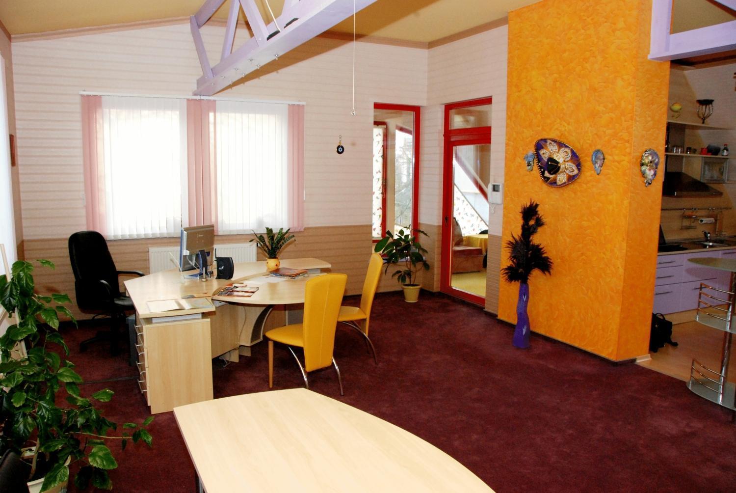 Guest House Lt Каунас Экстерьер фото