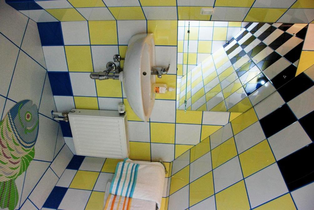 Guest House Lt Каунас Экстерьер фото