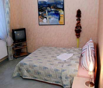 Guest House Lt Каунас Экстерьер фото