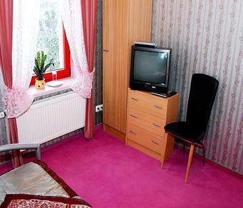 Guest House Lt Каунас Экстерьер фото