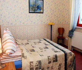 Guest House Lt Каунас Экстерьер фото