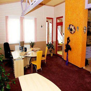 Guest House Lt Каунас Экстерьер фото
