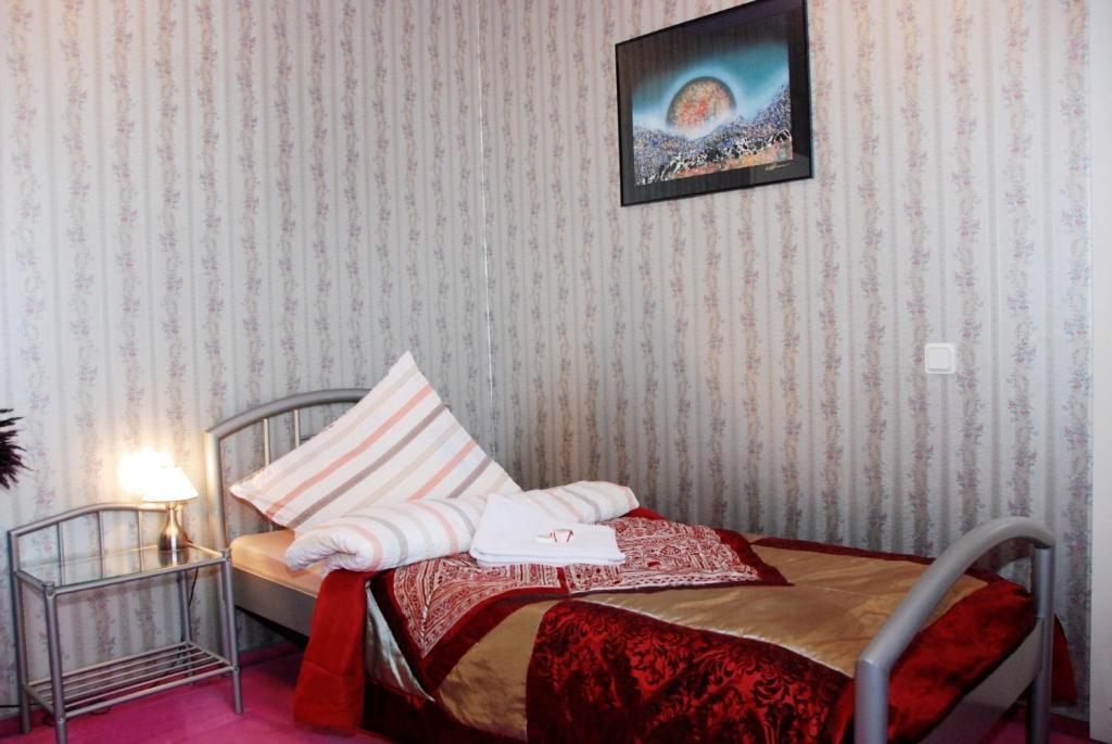 Guest House Lt Каунас Экстерьер фото